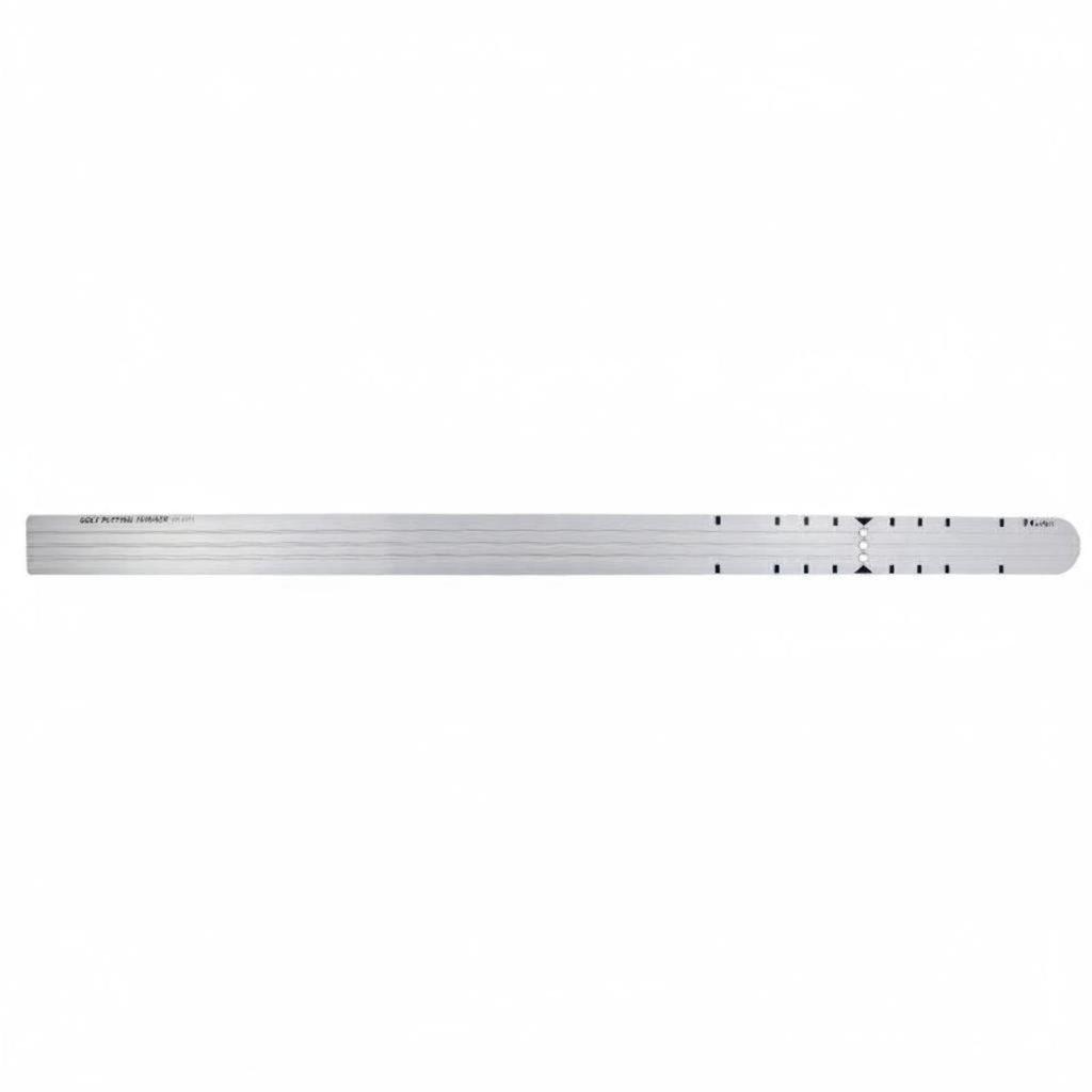 Golf Putting Guide Putter Track Accuracy Training Swing Corrector for Beginner