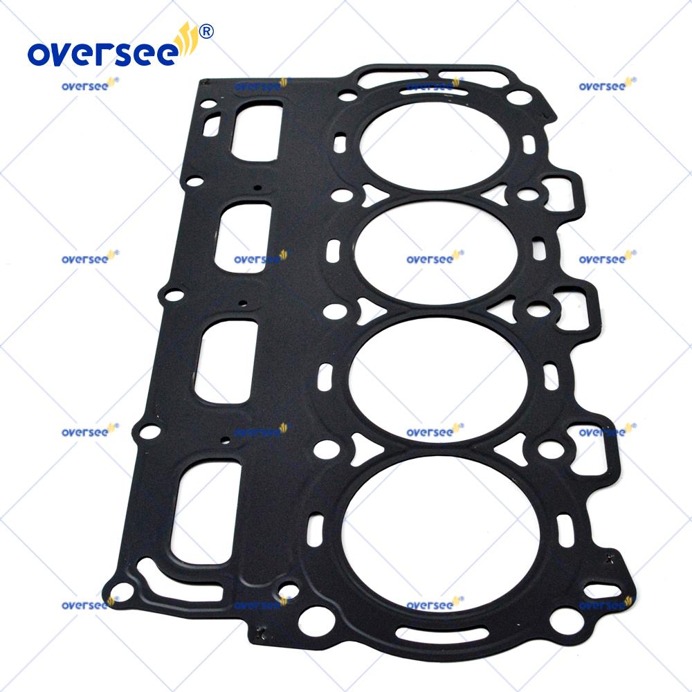 67F-11181 Cylinder Head Gasket For Yamaha 4T 115EFI 150HP Outboard Engine 67F-11181-00 67F-11181-03