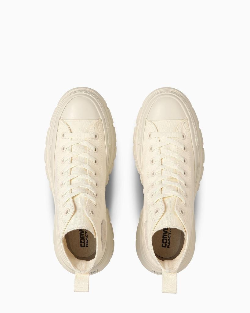 31312441 Converse All Star Trekwave Hi Ecru (Men's)
