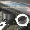 Car Lift Jack Support Stand Rubber Pads Wheel Dolly Slotted Floor Frame Rail Adapter Repair Tools for Lexus Subaru Fiat Volvo