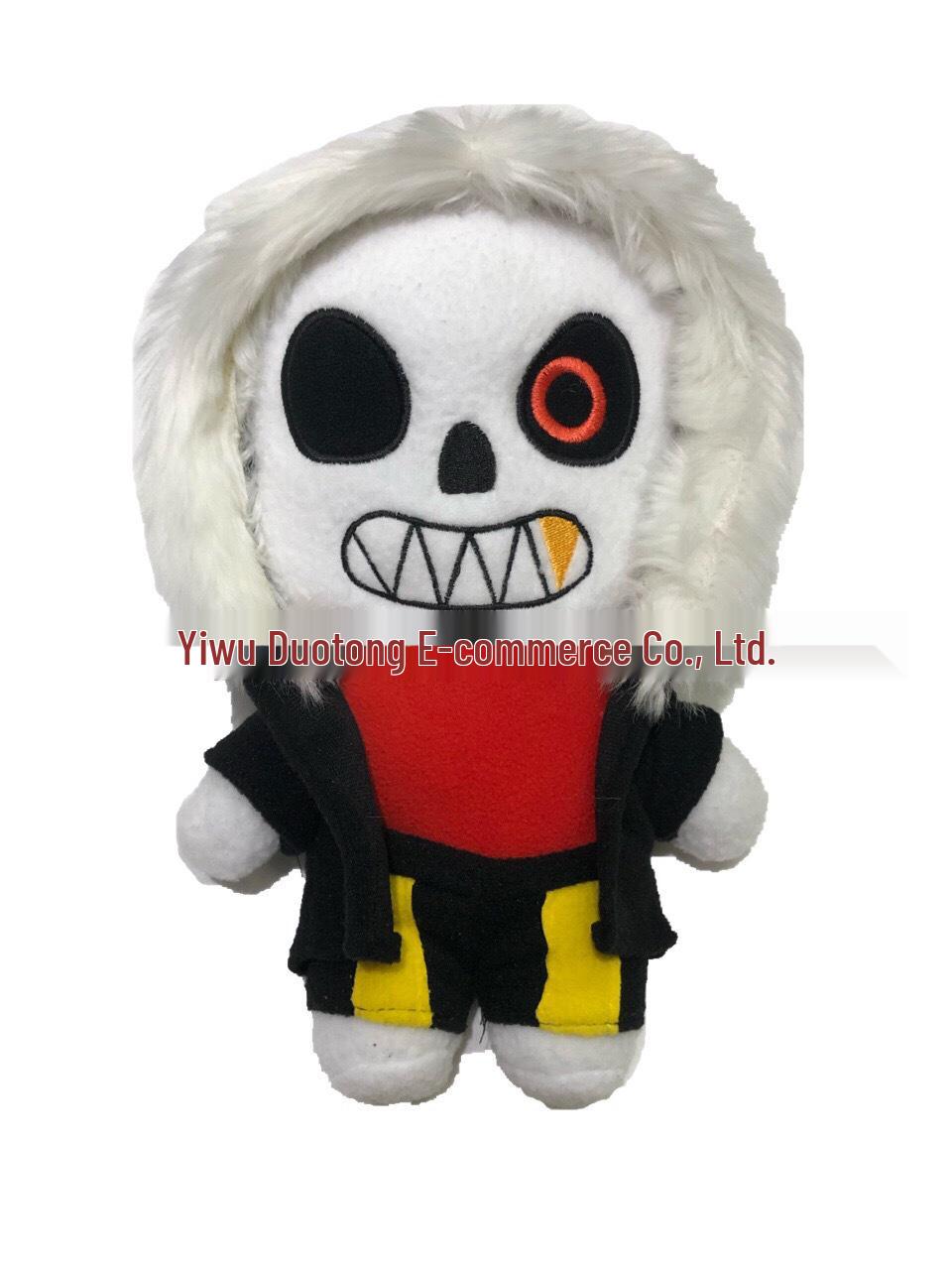 

Плюшевые игрушки Undertale: 20 стилей Санса и других из игры 25-36cm OPP