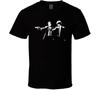 Pulp Fiction Julius And Vincent T Shirt