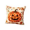 Halloween Pumpkin Decorative Throw Cover - Home Decor