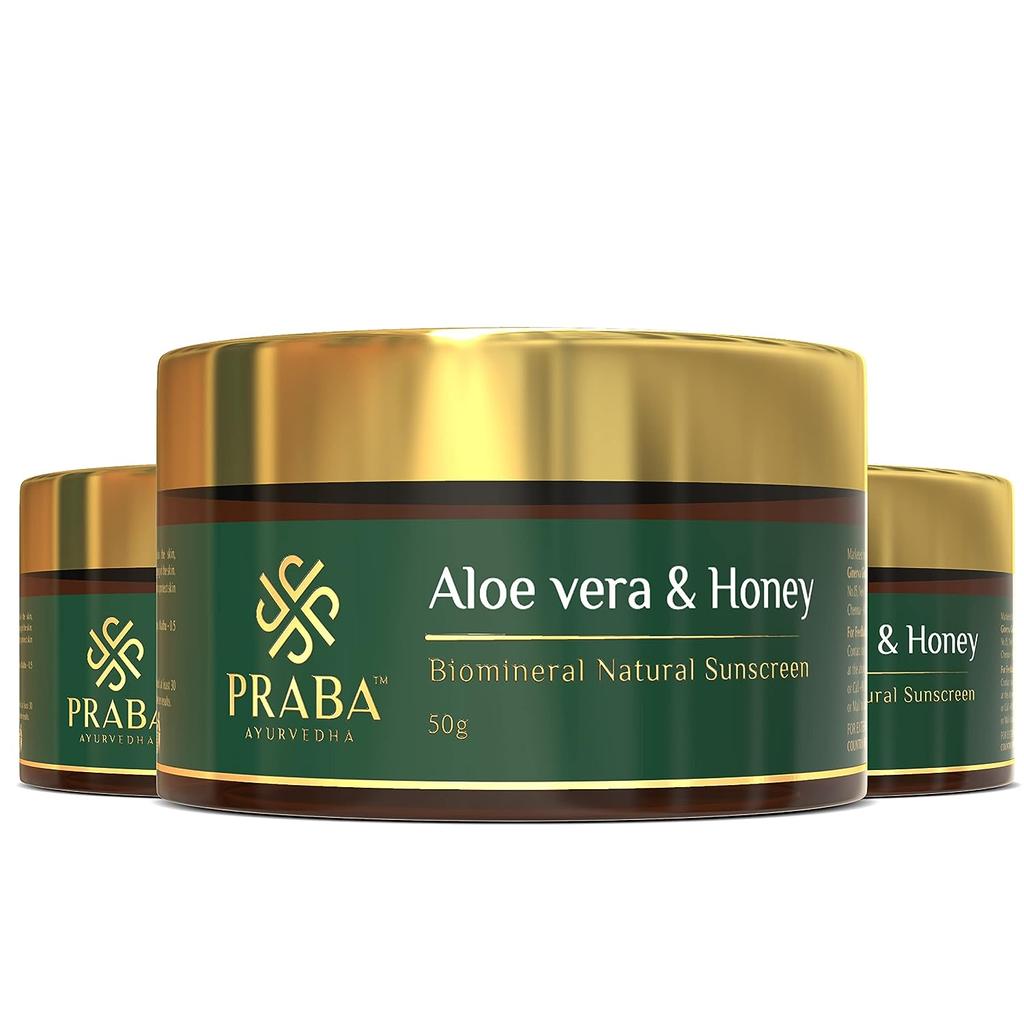 aloe vera for sensitive skin Aloe Vera Gel – Nature foody to your skin main image 0