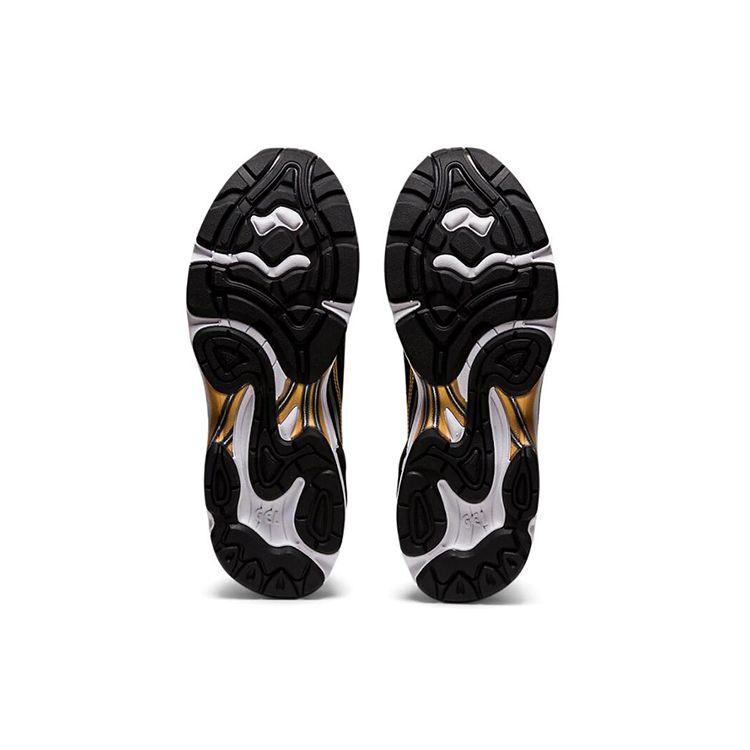 Asics Gel Preleus 'Black Pure Gold' 1201A084-001