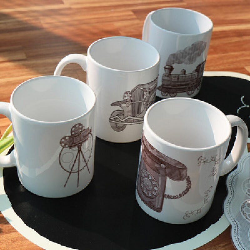 

if120-Design Mug 4p-Old-fashioned sensibility