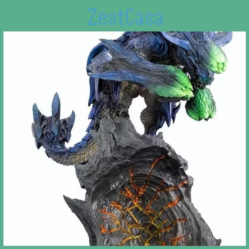 Brachydios Monster Hunter Actoin Figure Doll Game Display Model Collectible
