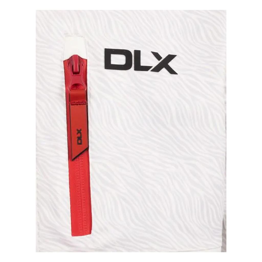 Childrens/Kids Keeya DLX Ski Jacket