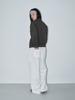 TEXT ROOM Lewis Cotton Pants_Ivory