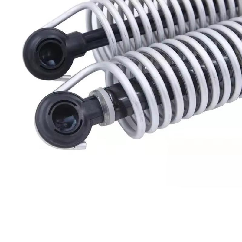 51247204367 1 Pair/Left/Right Rear Trunk Lid Tension Spring for BMW F10 5 Series 535i 520Li 525 Li530 51247204366