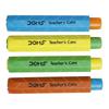 DOMS Conjunto de Suporte para Giz de Cera Oil Pastel Não Tóxico Conjunto de 5 Cores Sortidas Pegada para Escrita Para Uso Escolar Doméstico de Escritório