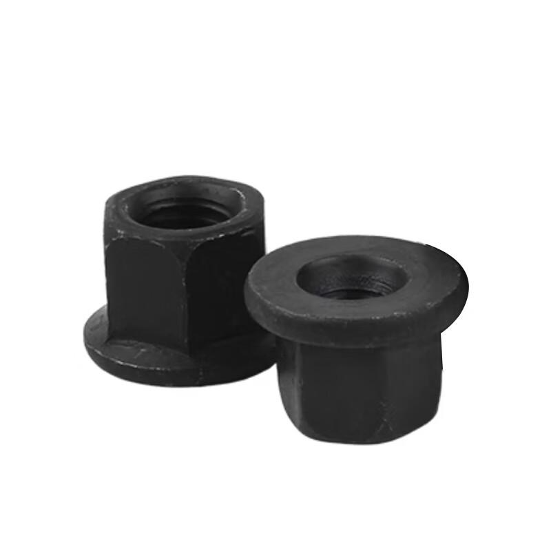 Bengang M16 Grade 8.8 Carbon Steel Flange Nut