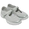 FILA Eshape Comfortable Mary Jane Shoes Men Shoes Gray 1XM02376H063