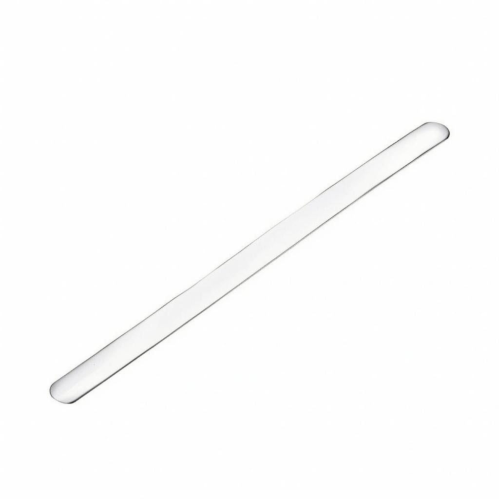 Aluminum Bracelet Blank Lightweight Hardware Thick for DIY Crafters