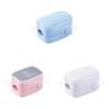 Home Use Portable Nail Fungus Light With Uv Led Therapy For Toenail And Finger Fungal Treatment