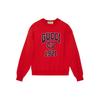 Interlocking-G Cotton Sweatshirt 768530-XJF3O-6429