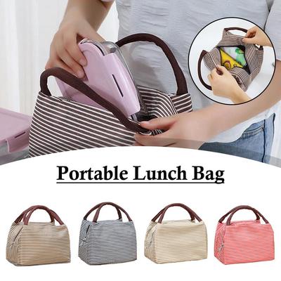 Dózy na potraviny – Tašky na jídlo