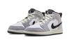 Jordan 1 Mid SE Craft White Cement Grey Black PS FD9090-002