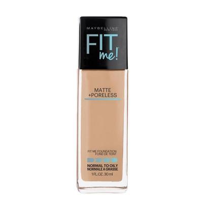Trucco viso – Correttori e fondotinta