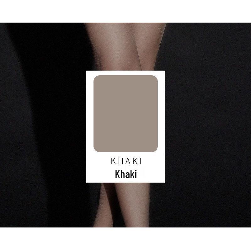 Xuedailisi Women s Ultra-Thin 0D Invisible Stockings, Non-Snagging, Bare Leg Effect S8875