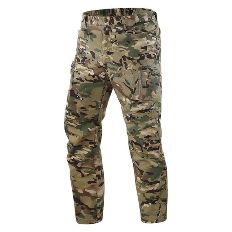 Chunsen IX9 Tactical Outdoor Cargo Pants 1