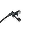 2X Front Wheel Speed ABS Sensor SSB500090 SSB500091 SSB500092 For Land Rover Discovery3 L319 2.7TDV6 4.0L 4.4L 276DT 406PN 448PN