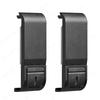 Portable Flip Battery Cover for GoPro Hero 13 12 11 10 9 Black Removable Battery Lid Door Type-C Charging Port Side Case