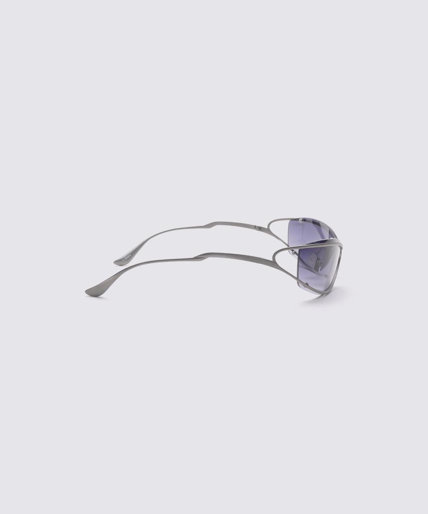 Eisosaieoti (U) Jagger Raw Grey