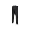Puma Casual Sports Pants With Drawstring Closure Men Bottoms Black 590336-31