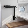 RV Table Leg Rotating Swivel Detachable Vehicle Furniture for Yacht,