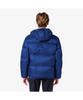 Lacoste Men'S Hooded Duck Down Puffer Bh7841-55N C4X