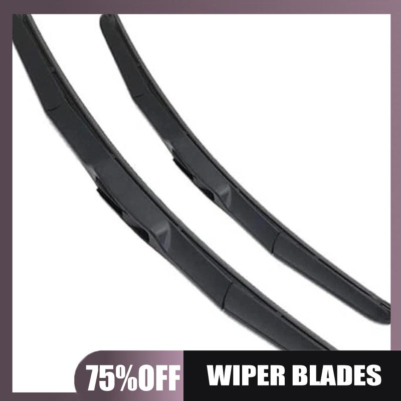 Suitable for Buick Enclave 2000-2026 24+18 Enclave Enclave Wiper Blade чёрный