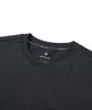 Snow Peak Aerocool W Patch Short Sleeve T XL DNV Short Sleeve T-shirt,