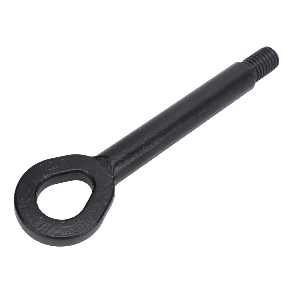 Trailer Tow Hook 12780355 Heavy Duty Forged Steel Towing Hitch Lug Eye Loop Ring Replacement for