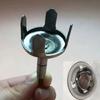 Bread Machine Part Base Fork Bearing Rod Shaft Stirring Rod Connecting Rod