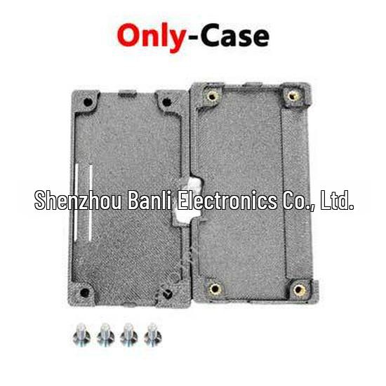 Flipper Zero 3-in-1 Expansion Board: WiFi-ESP32, CC1101, NRF244