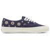 Vans OG Authentic LX Kith For Vault Medallion vn0a4bv90vb