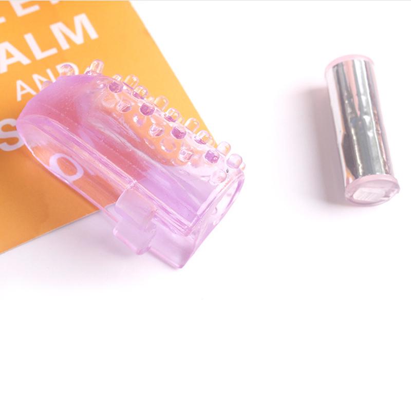 Mini Vibrator de Deget pentru femei Jucării erotice pentru sex Manșon de Degete Punct G Pussy Stroker Sexo feminin Masturbare Dildo Vibrator