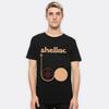 Shellac Band T-Shirt, Men's and Women's Sizes (MSC-922367)