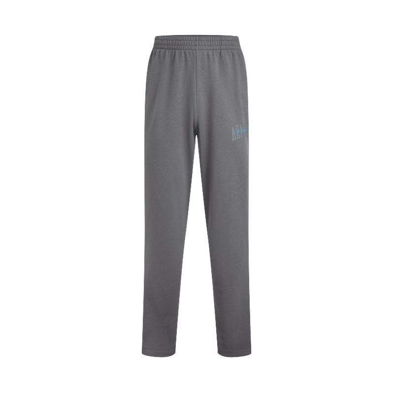Under Armour EF Casual Pants Men s Castle Rock Gray 6010180-025 2XL