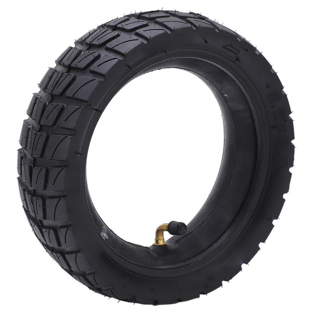 Set Anvelope Interioare și Exterioare pentru Trotinetă Electrică 8.5X3.0 Anvelope Trotinetă 8.5 Inch Înlocuire Anvelopă Cauciuc