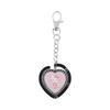 Stationery Sanrio Character Keychain Bag Hanger NLS4 Hello Kitty S8349290 Sun-Star