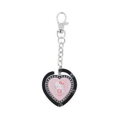 Schreibwaren Sanrio Charakter Schlüsselanhänger Taschenaufhänger NLS4 Hello Kitty S8349290 Sun-Star