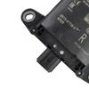 Rear Blind Spot Radar Sensor Module BDTS-67Y30-A For Mazda CX-30 2020-2023