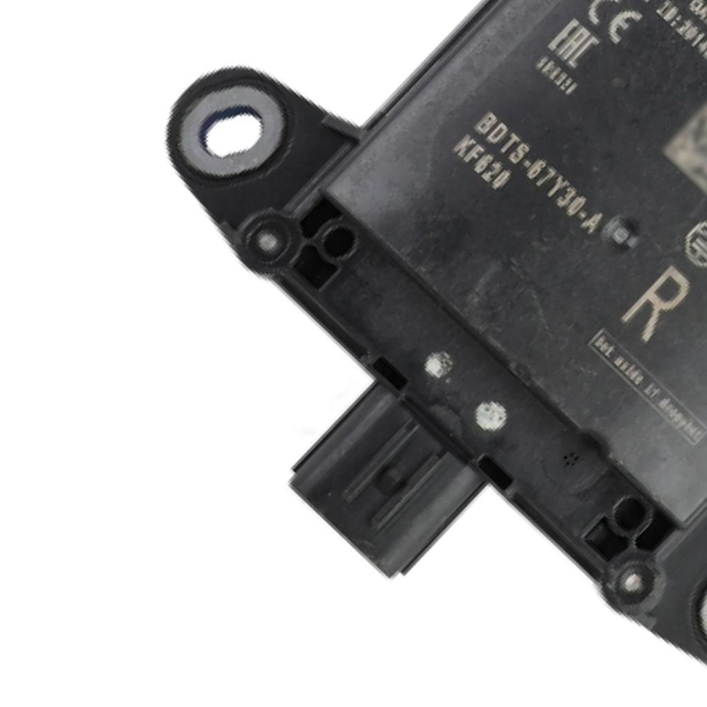 Rear Blind Spot Radar Sensor Module BDTS-67Y30-A For Mazda CX-30 2020-2023
