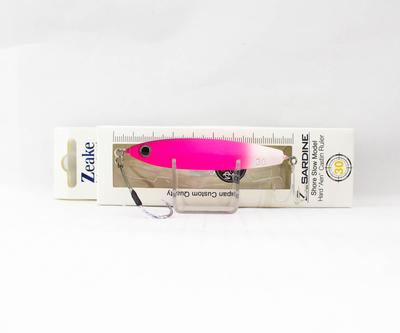 Zeake Metal Jig Z Sardine 30 Grams 024 (5066)