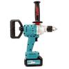 Rechargeable High-Power Industrial Hand Drill with 13mm Chuck