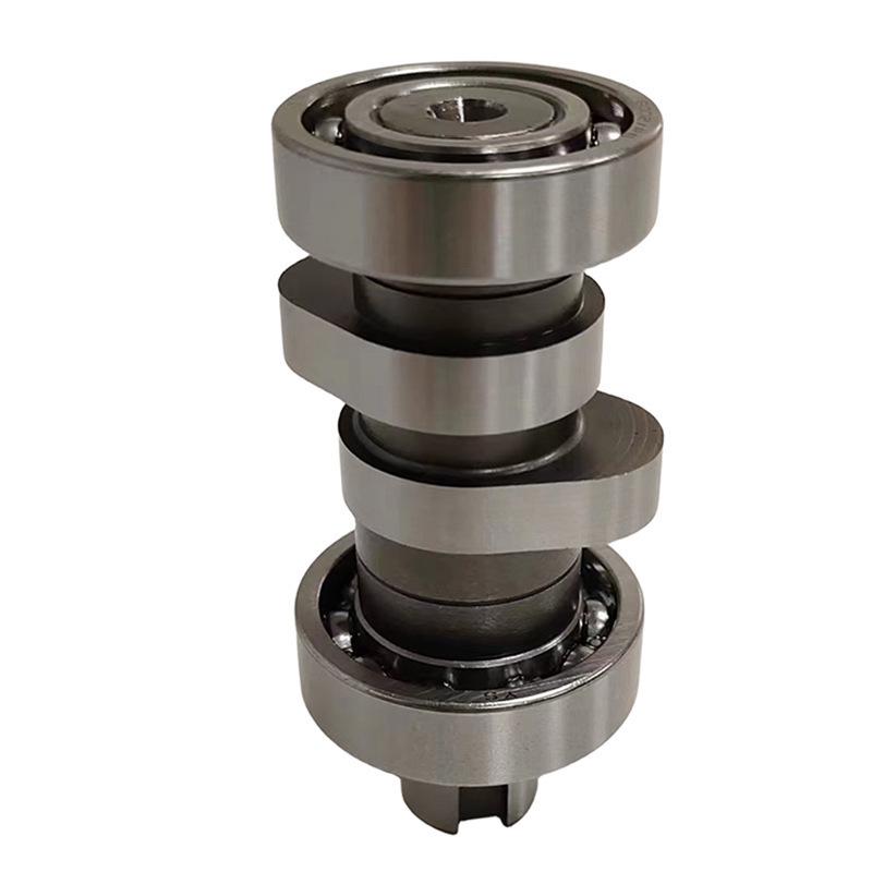 Yibai Ke Camshaft Assembly for BM150/CT150 Bajaj Motorcycle