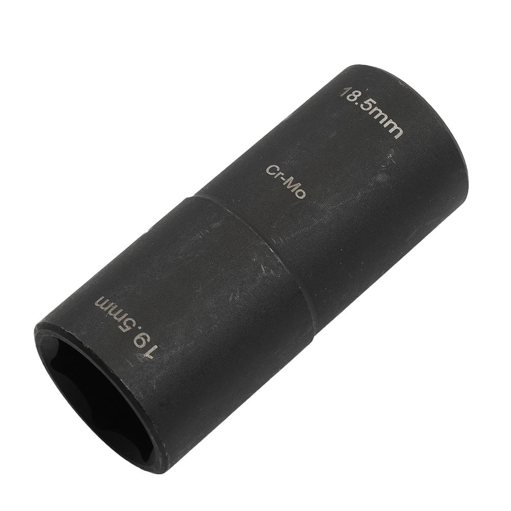 Socket 18.5mm X 19.5mm 18.5mm/19.5mm CR-MO Removal Sleeve