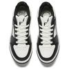 New Anta 982 Anti Slip Wear Resistant Low Top Skateboard Shoes Women's White Black 122518060-5